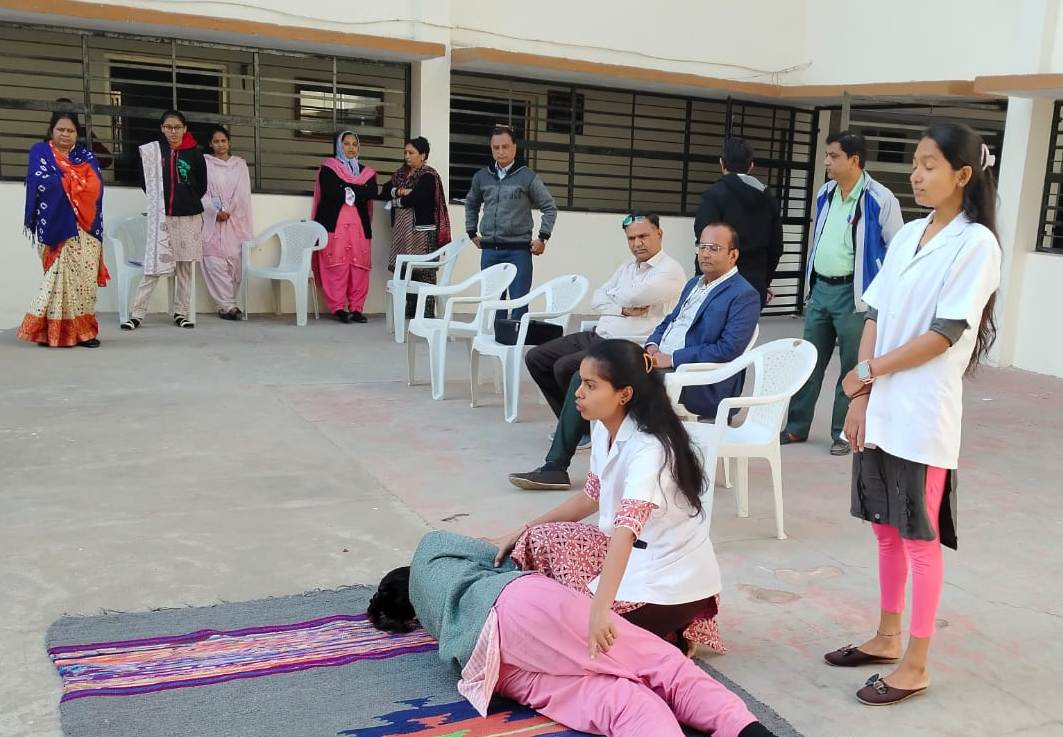 Cadila Pharmaceuticals and Indian Red Cross Society to train 50,000 students in CPR and First Aid